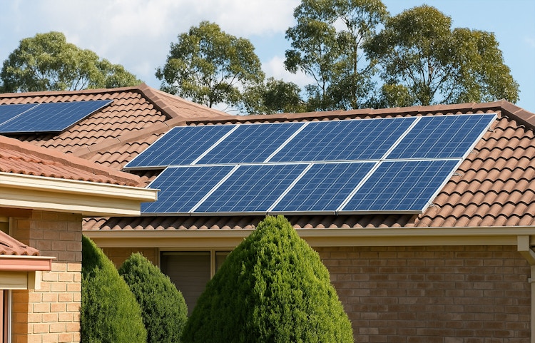 Les critères pour bien choisir ses panneaux photovoltaïques en 2025