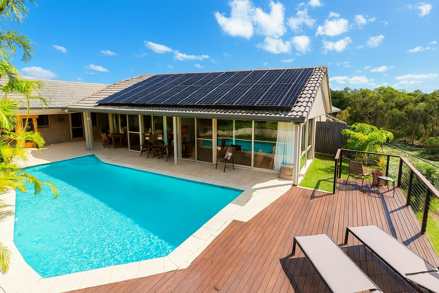 Les critères pour bien choisir ses panneaux photovoltaïques en 2025