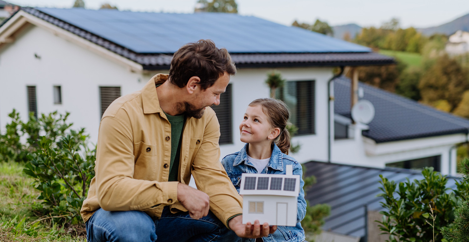 Autoconsommation solaire : les avantages financiers de la Prime à l’autoconsommation