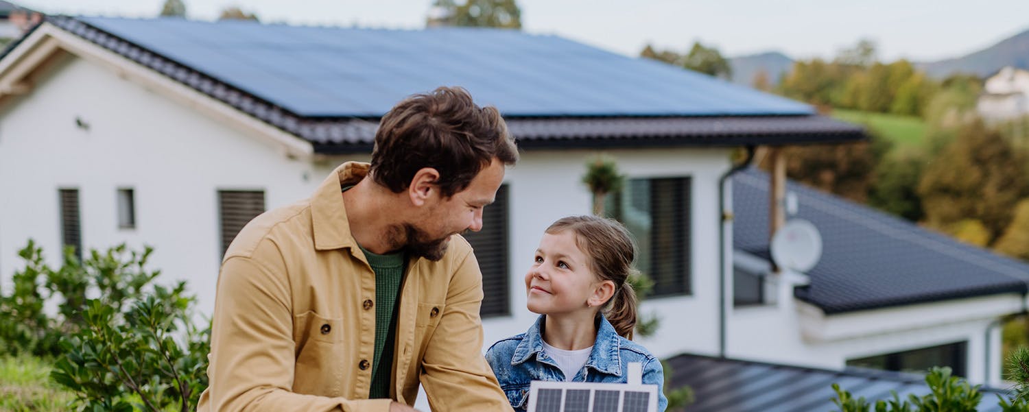 Autoconsommation solaire : les avantages financiers de la Prime à l’autoconsommation