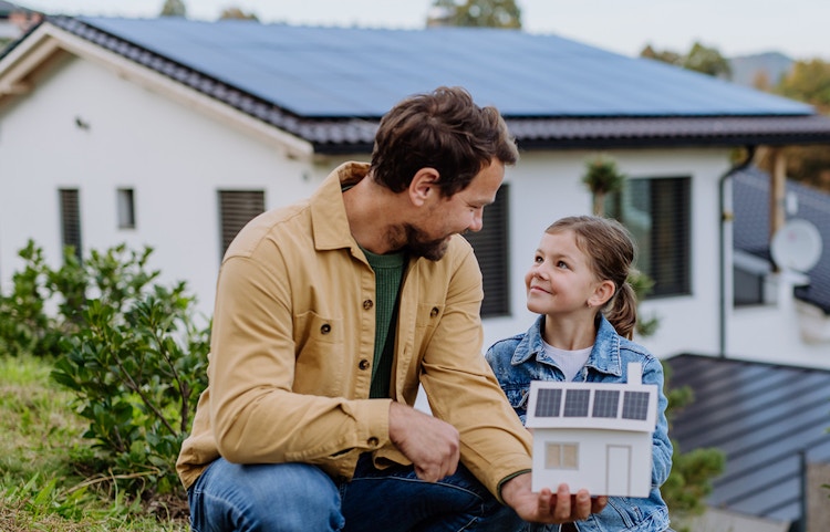 Autoconsommation solaire : les avantages financiers de la Prime à l’autoconsommation