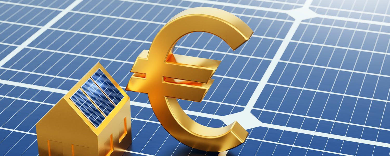 Le calcul de la Prime à l’autoconsommation : on fait le point