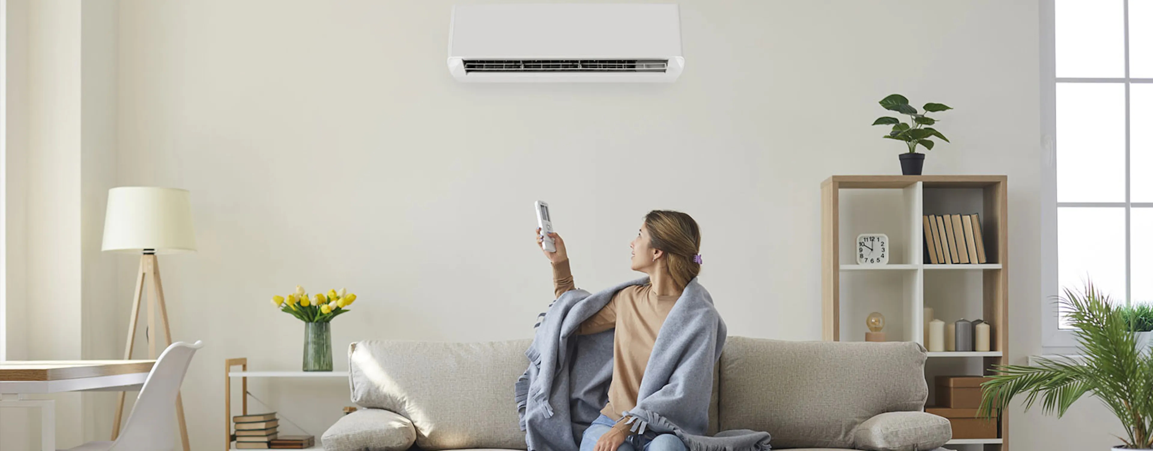 Chauffage et économies d’énergie: conseils pour l’hiver