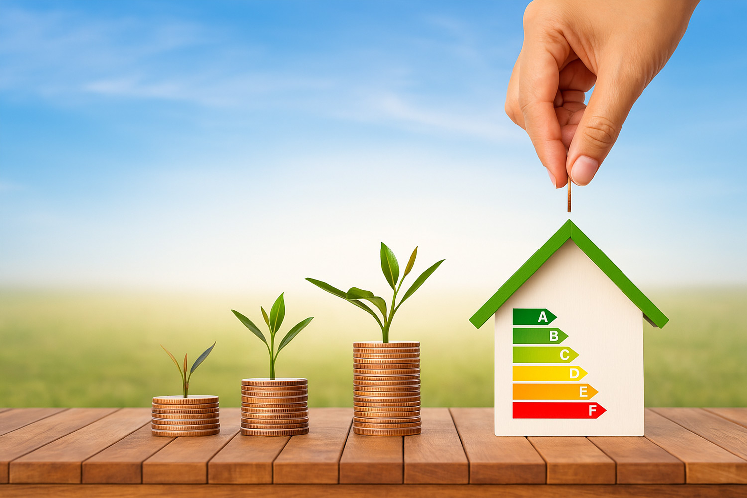 Rénovation énergétique : quel budget prévoir en 2025 ?