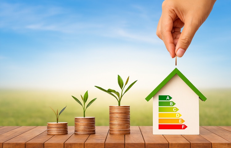 Rénovation énergétique : quel budget prévoir en 2025 ?