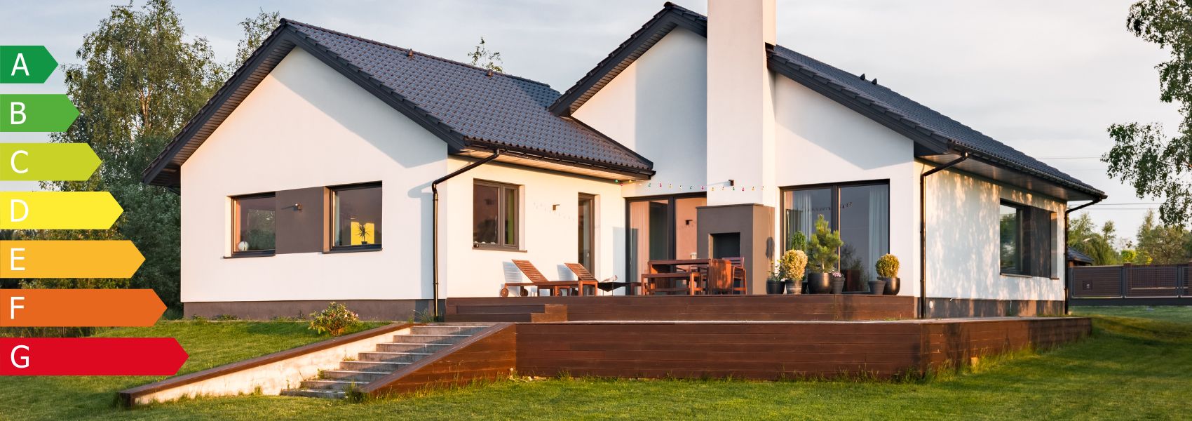 Comment savoir si ma maison est une passoire énergétique ?