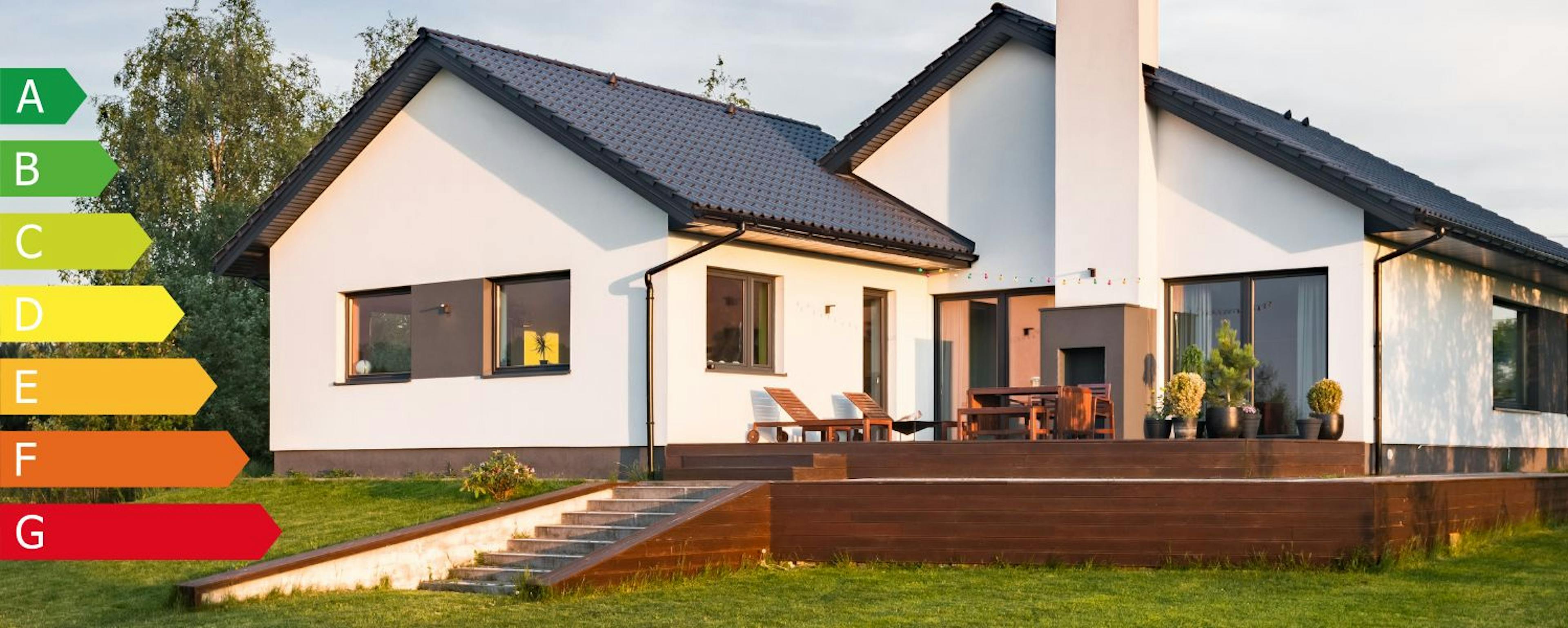 Comment savoir si ma maison est une passoire énergétique ?