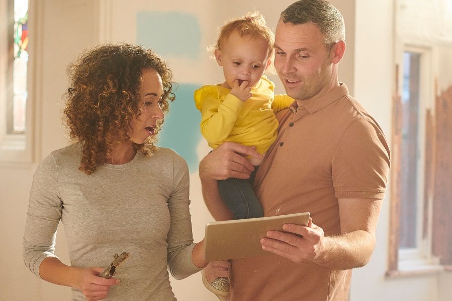 Quel est le coût d’une rénovation énergétique globale ?