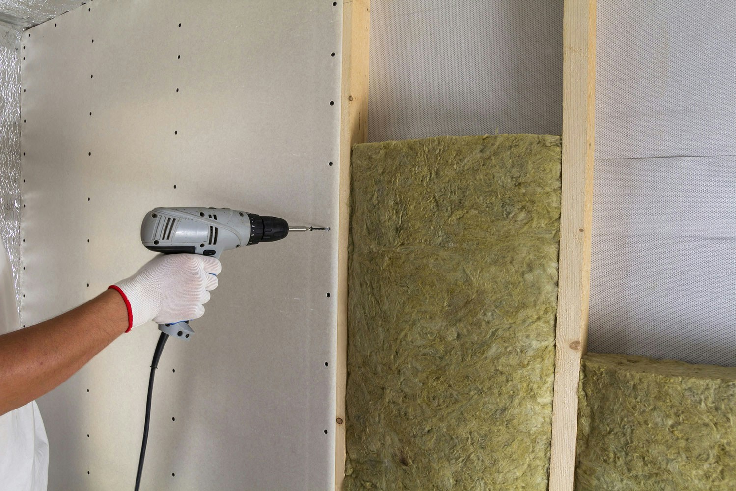 déclarer les travaux de rénovation énergétique de votre maison