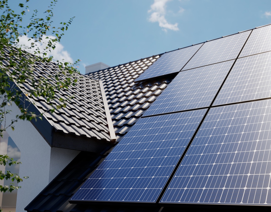 Solutions solaires photovoltaïques pour votre rénovation énergétique