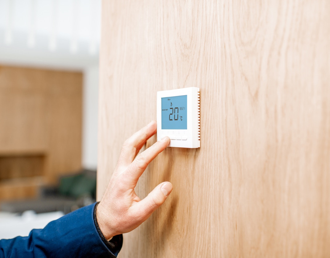 Solutions de chauffage pour votre rénovation énergétique