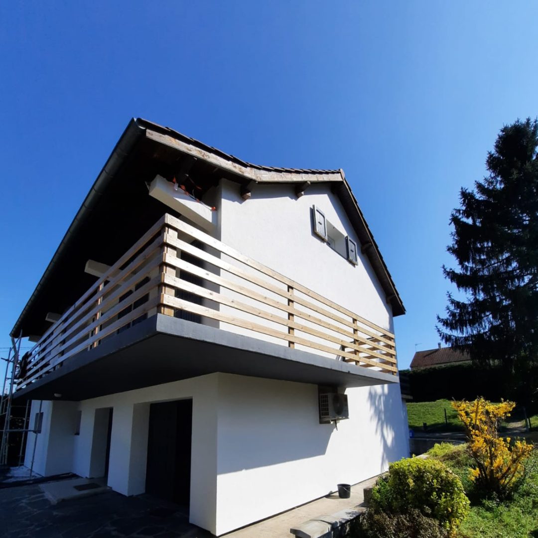 HomeServe, votre expert de la rénovation énergétique