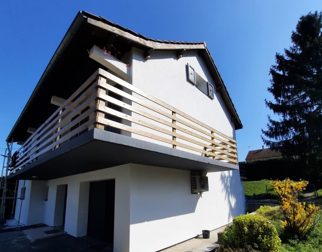 HomeServe, votre expert de la rénovation énergétique