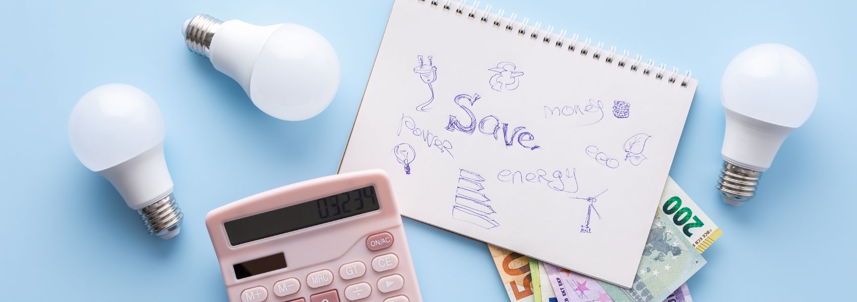 Hausse de l’électricité : comment économiser sur sa facture ?