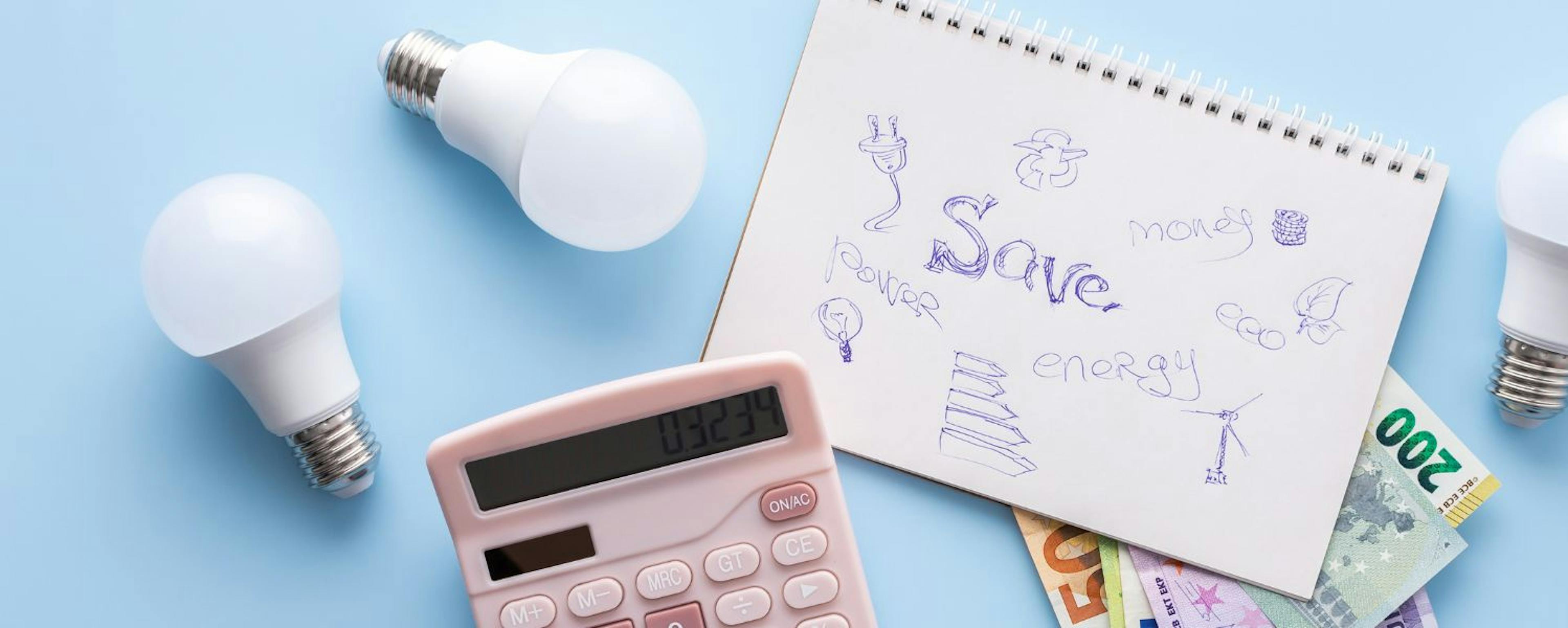 Hausse de l’électricité : comment économiser sur sa facture ?