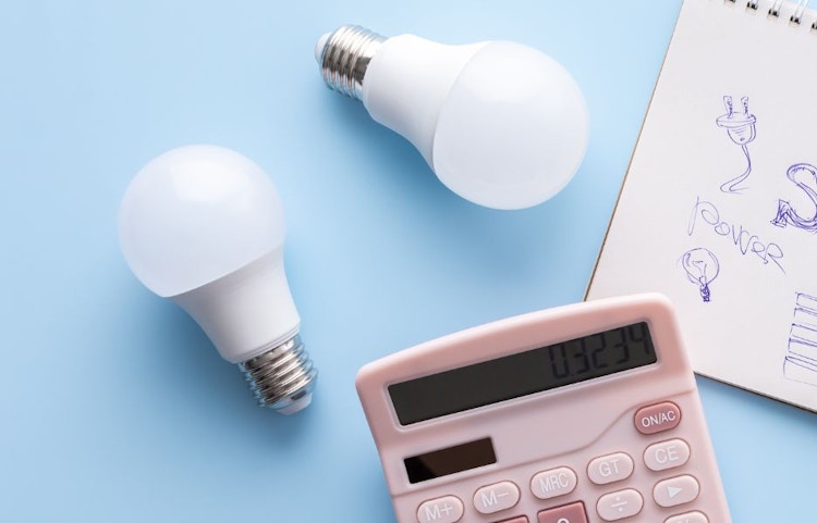 Hausse de l’électricité : comment économiser sur sa facture ?