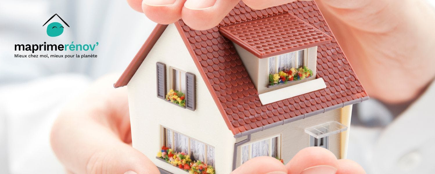 MaPrimeRénov’ 2024