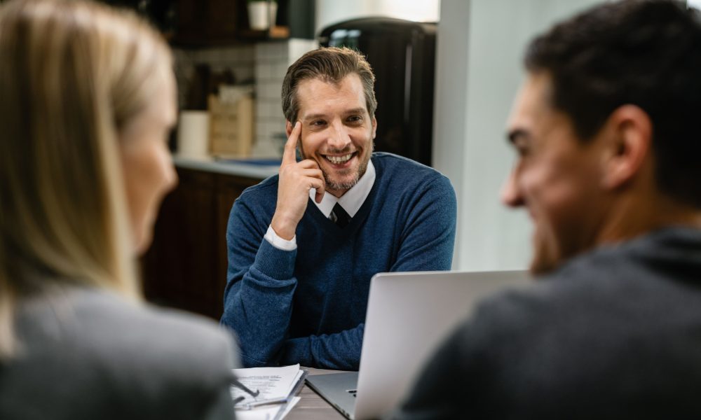 Mon Accompagnateur Rénov’ : qui est-il ? Quel est son rôle ?