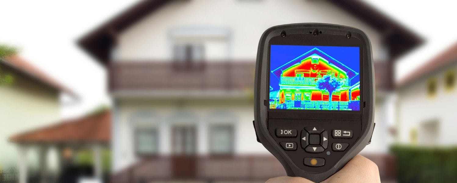 Passoires thermiques