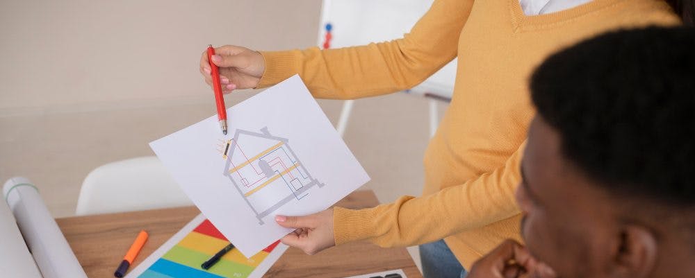 Rénovation énergétique : le mono geste, par où commencer ?