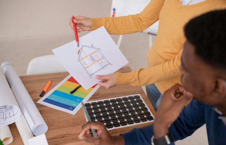 Rénovation énergétique : le mono geste, par où commencer ?