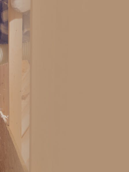 isoler des combles perdus