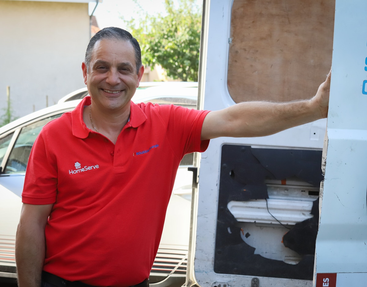 Installateur de chaudière partout en France