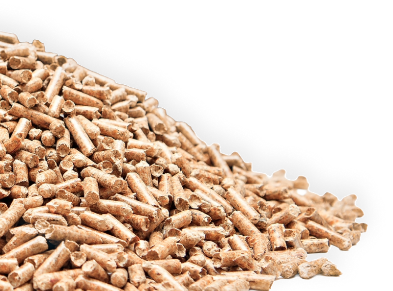 Chaudière automatique à granulés ou chaudière manuelle à bûches