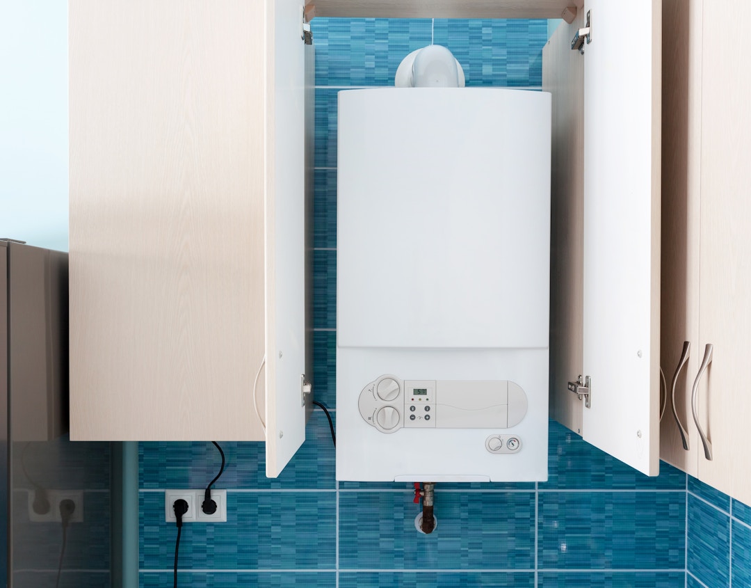 Chaudière gaz, c'est quoi ?