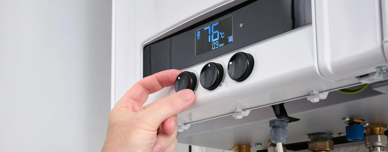 Combien consomme une chaudière gaz