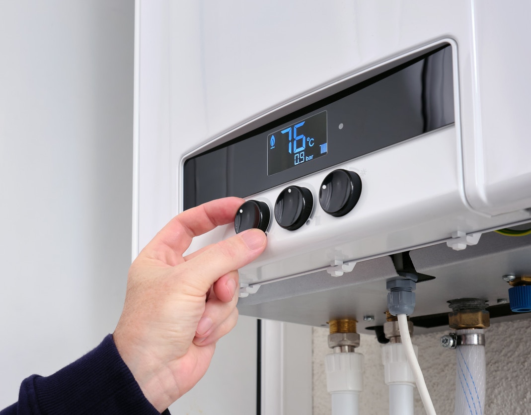 Combien conseomme une chaudière gaz