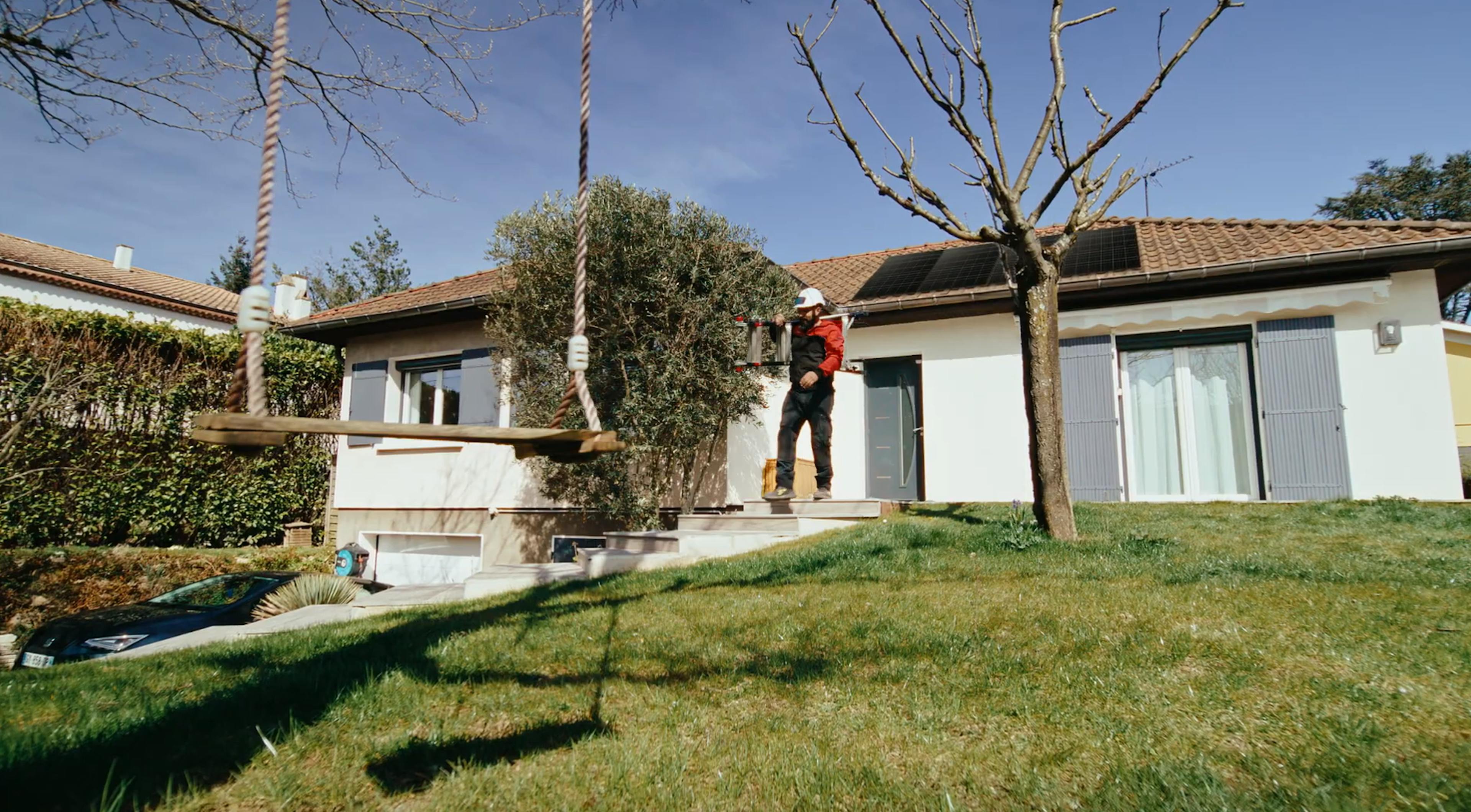 HomeServe