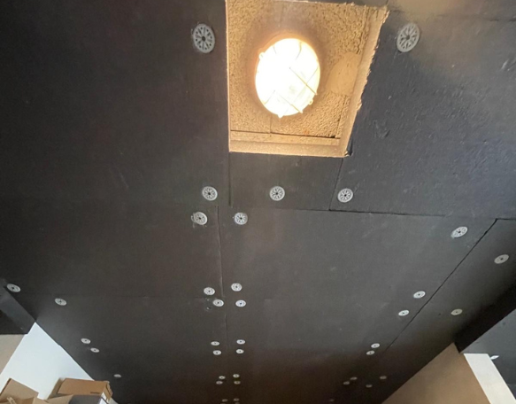 isolant plancher bas