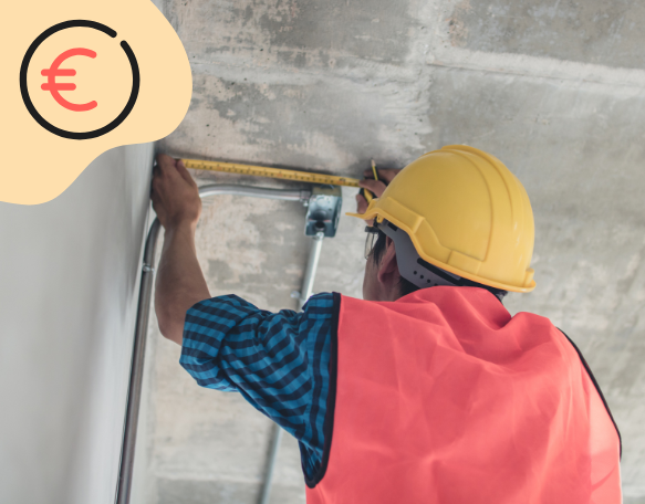 coût isolation planchers bas