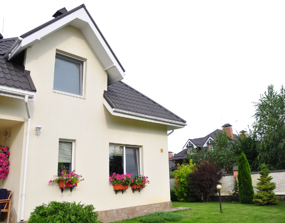 rénovation globale maison