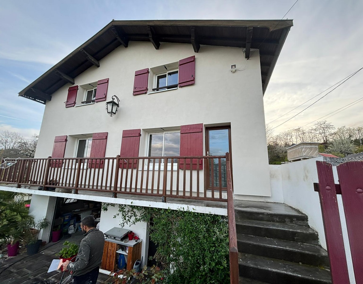 témoignages client isolation extérieure