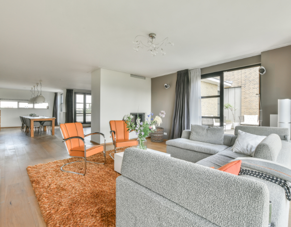 Isolation des murs par l’intérieur