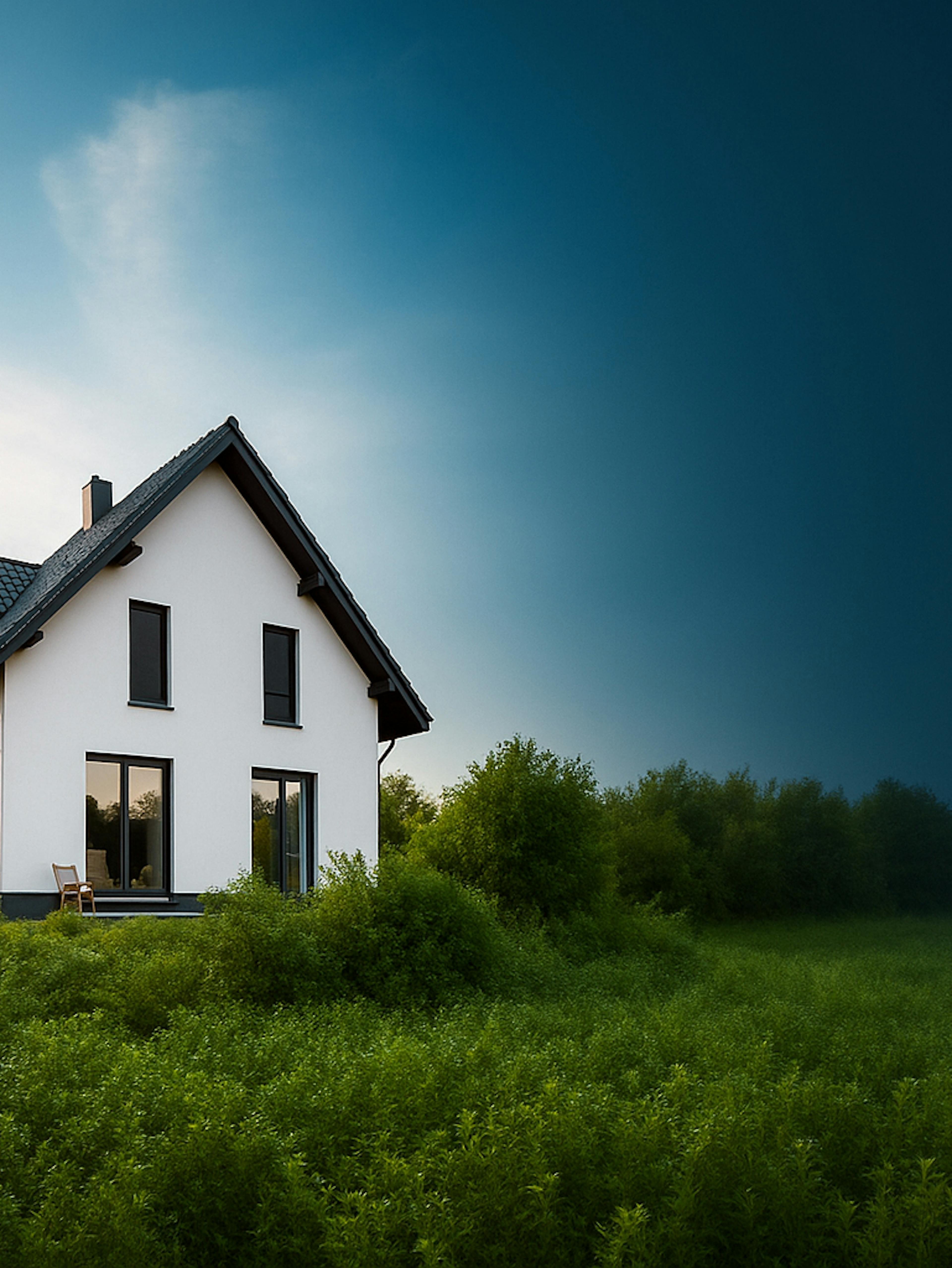 Pompe à chaleur géothermique