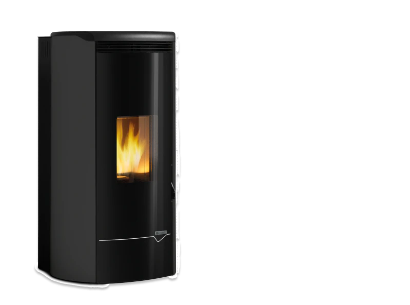 Poêle à granulés Palazzetti Sistemi Junos