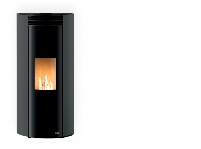 Poêle à granulés Palazzetti Sistemi Astrid