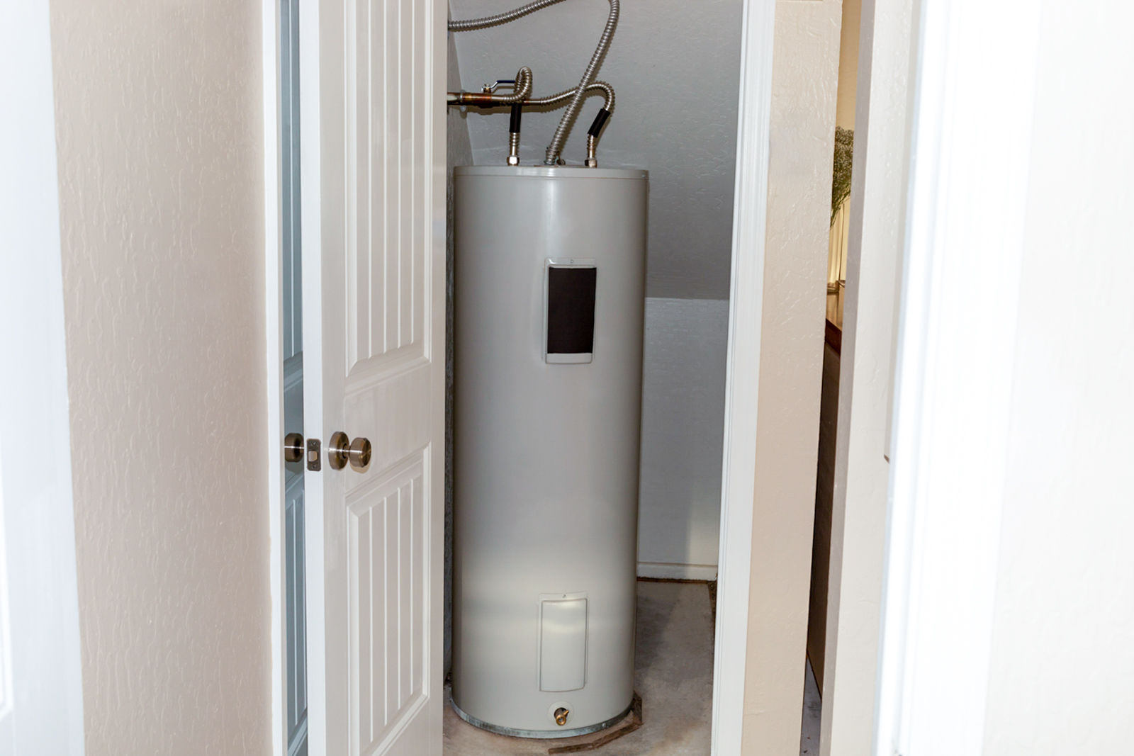 Choisir et installer un chauffe-eau