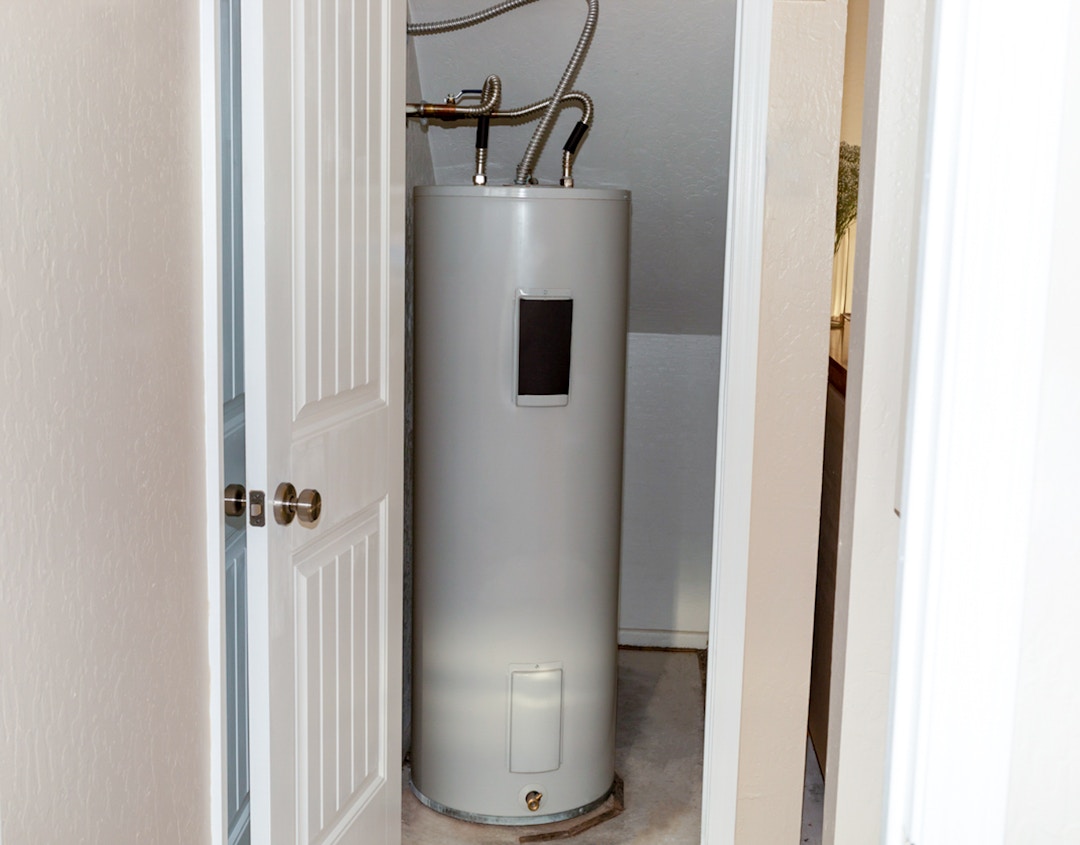 Choisir et installer un chauffe-eau