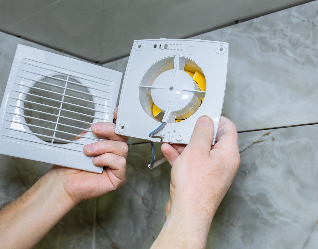 Faire installer une ventilation mécanique simple flux