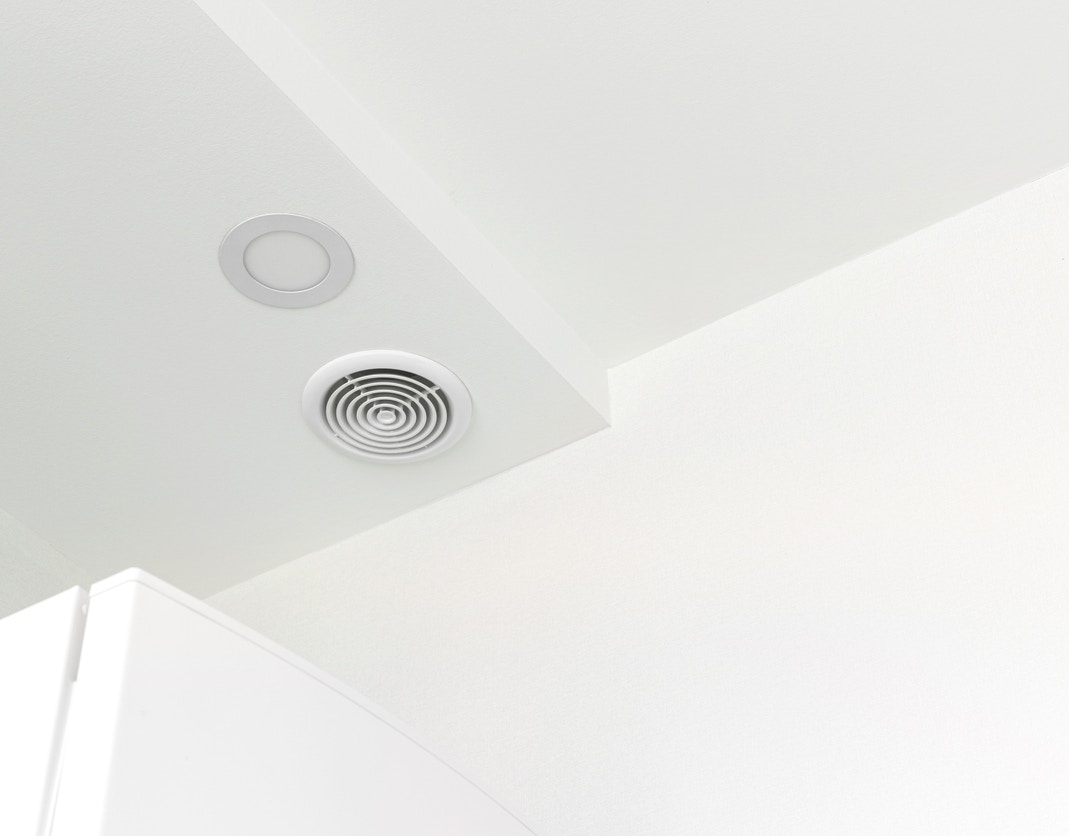 Prix de l'installation d'une VMC