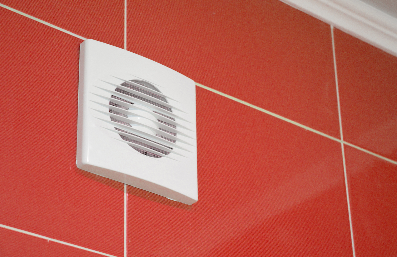 Installation de VMC par HomeServe