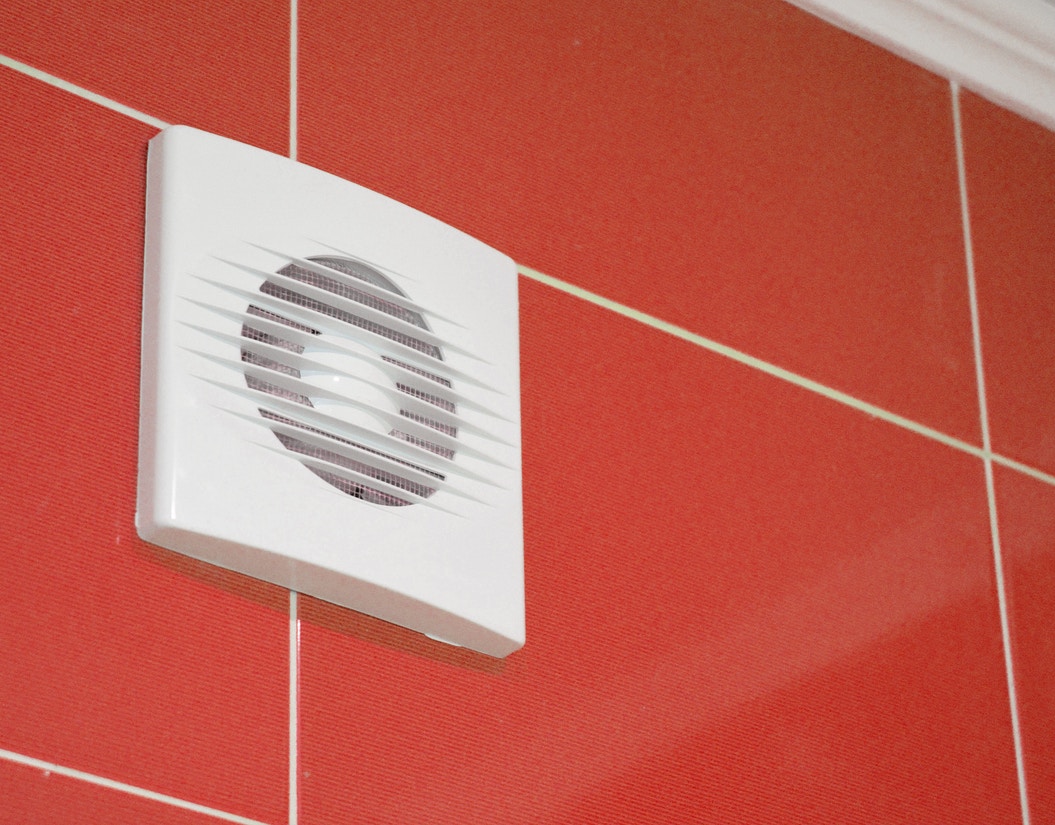 Installation de VMC par HomeServe