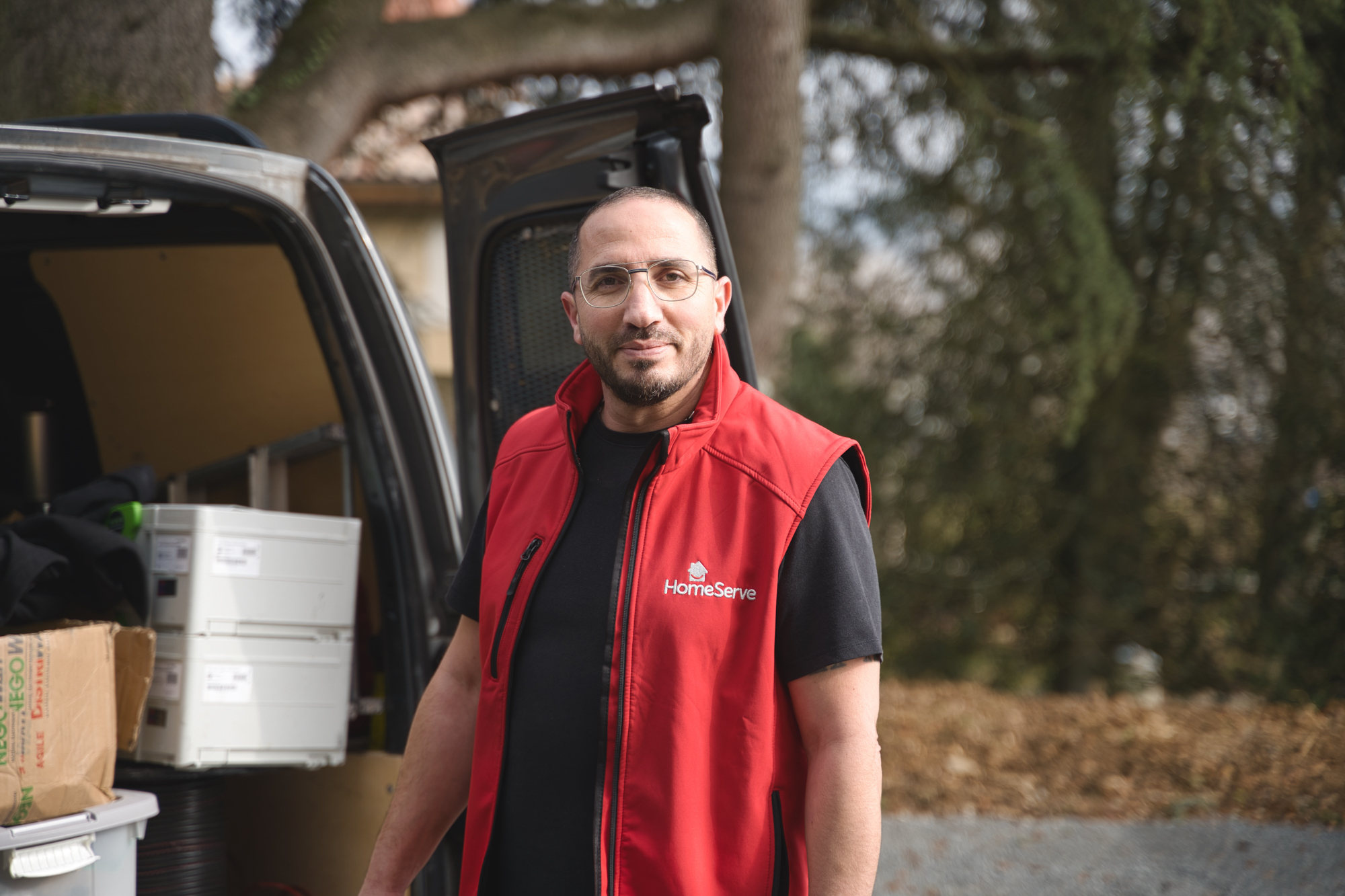 Installateurs de chauffage et climatisation partout en France