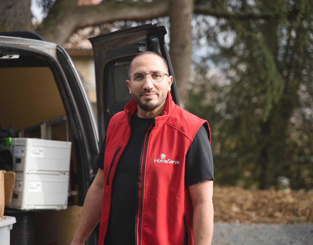 Installateurs de chauffage et climatisation partout en France