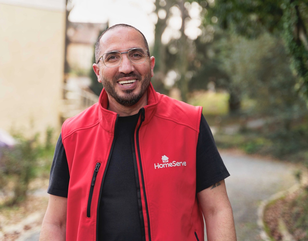 Technicien dépannage et maintenance HomeServe