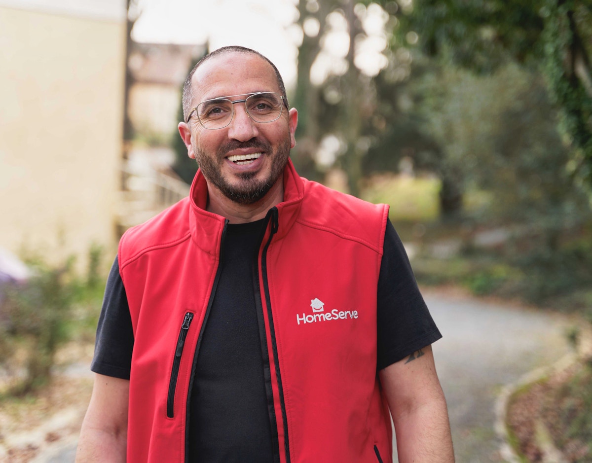 Technicien dépannage et maintenance HomeServe